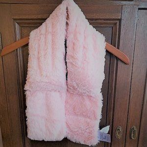 NWOT Luxury Heatable Neck Wrap scented w Lavender